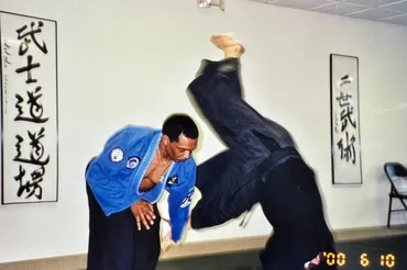 武道 写真 7