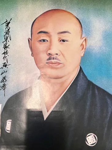 宗家 ジョセフ・ミラー